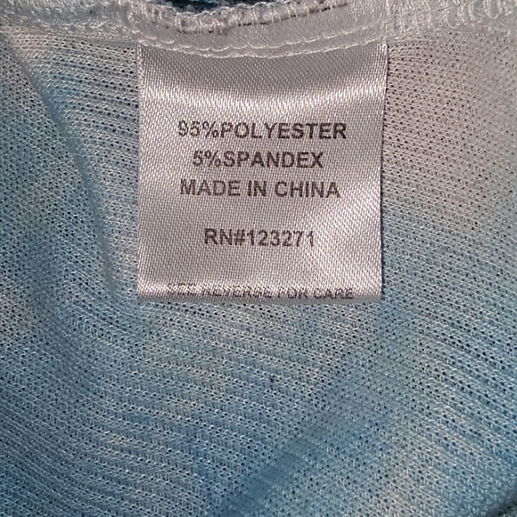 Bundle 3 for $25 / Belle Tweed top - Picture 4 of 4